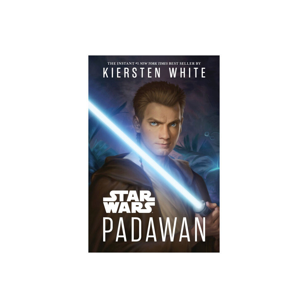 Disney Book Publishing Inc. Star Wars: Padawan (häftad, eng)