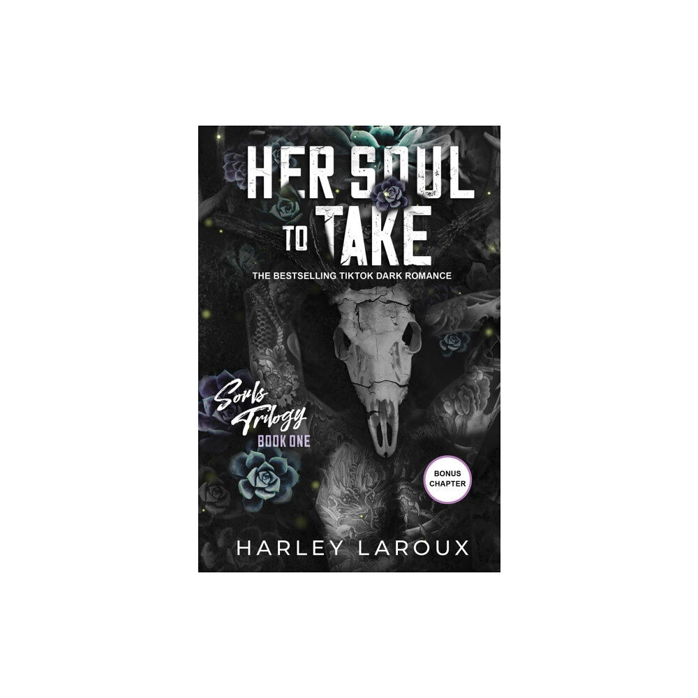 Kensington Publishing Her Soul to Take (häftad, eng)