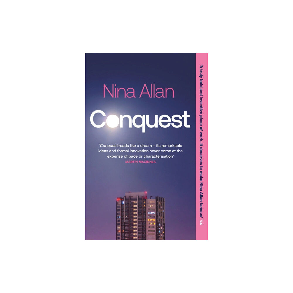 Quercus Publishing Conquest (häftad, eng)