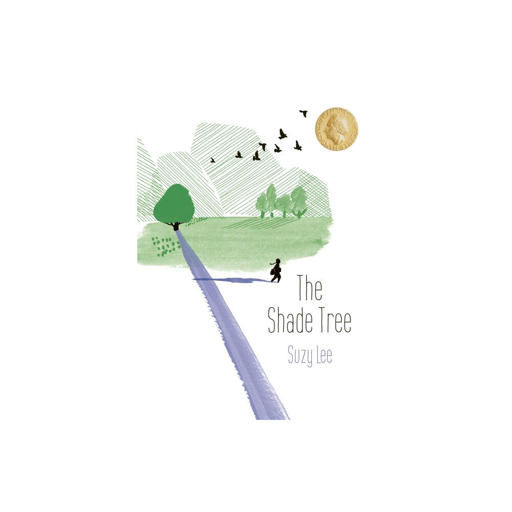 Greystone Books,Canada The Shade Tree (inbunden, eng)