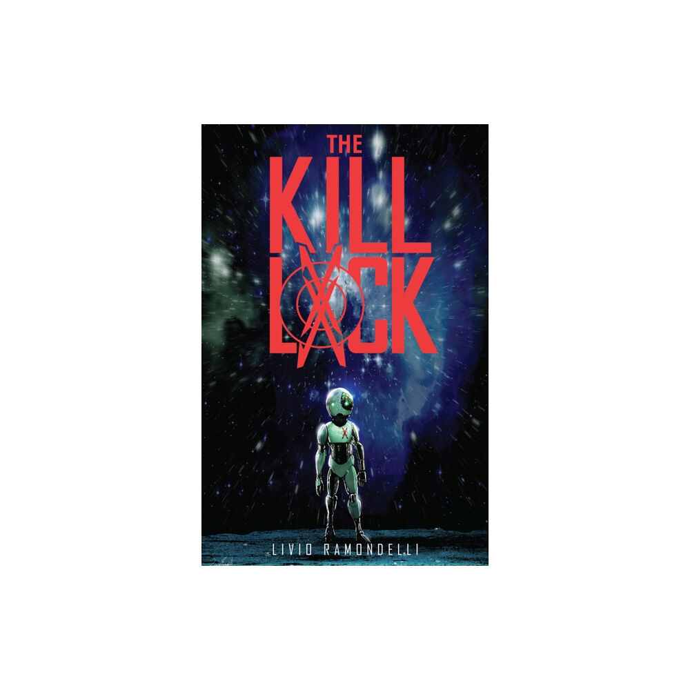 Idea & Design Works The Kill Lock (häftad, eng)