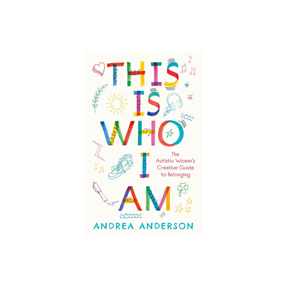 Jessica kingsley publishers This is Who I Am (häftad, eng)