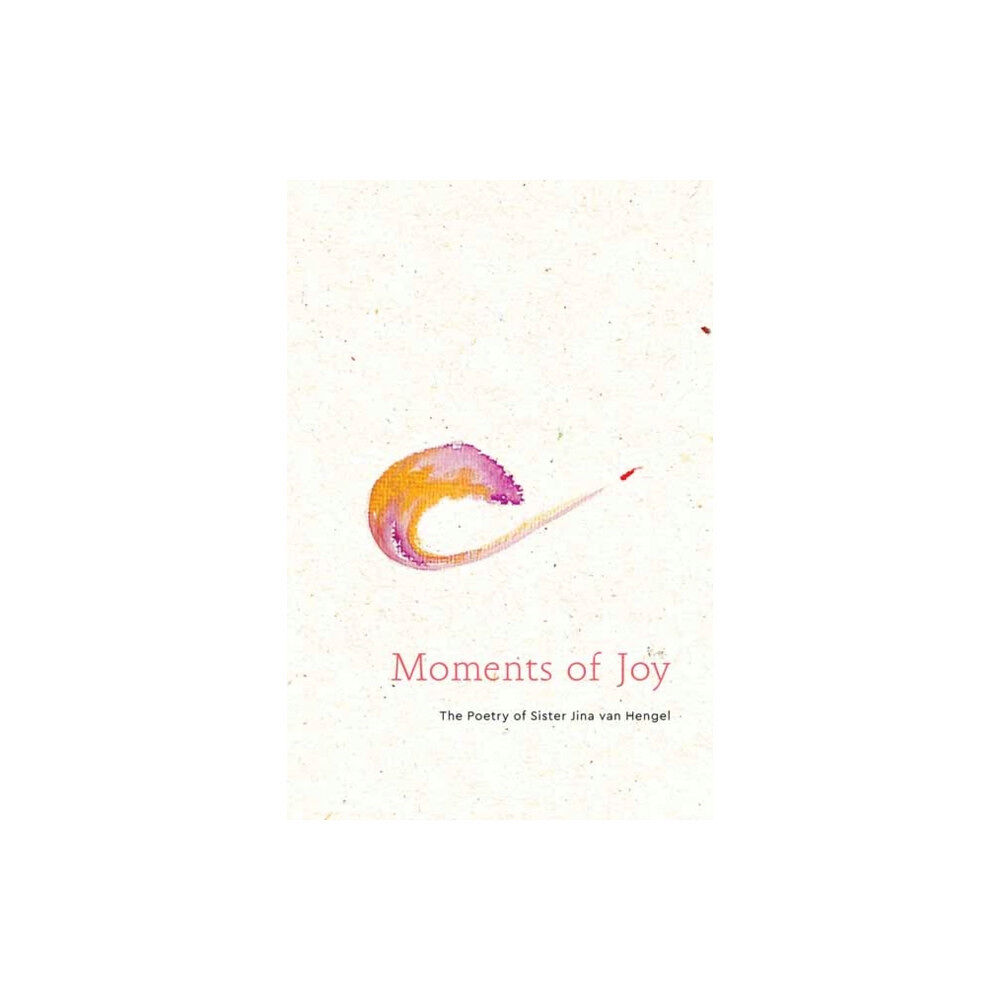 Parallax Press Moments of Joy (inbunden, eng)