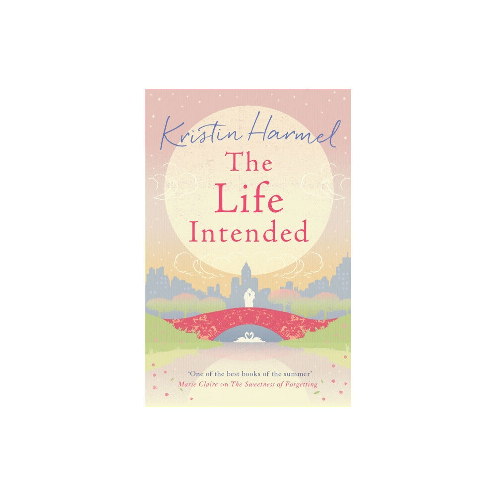 Quercus Publishing The Life Intended (häftad, eng)