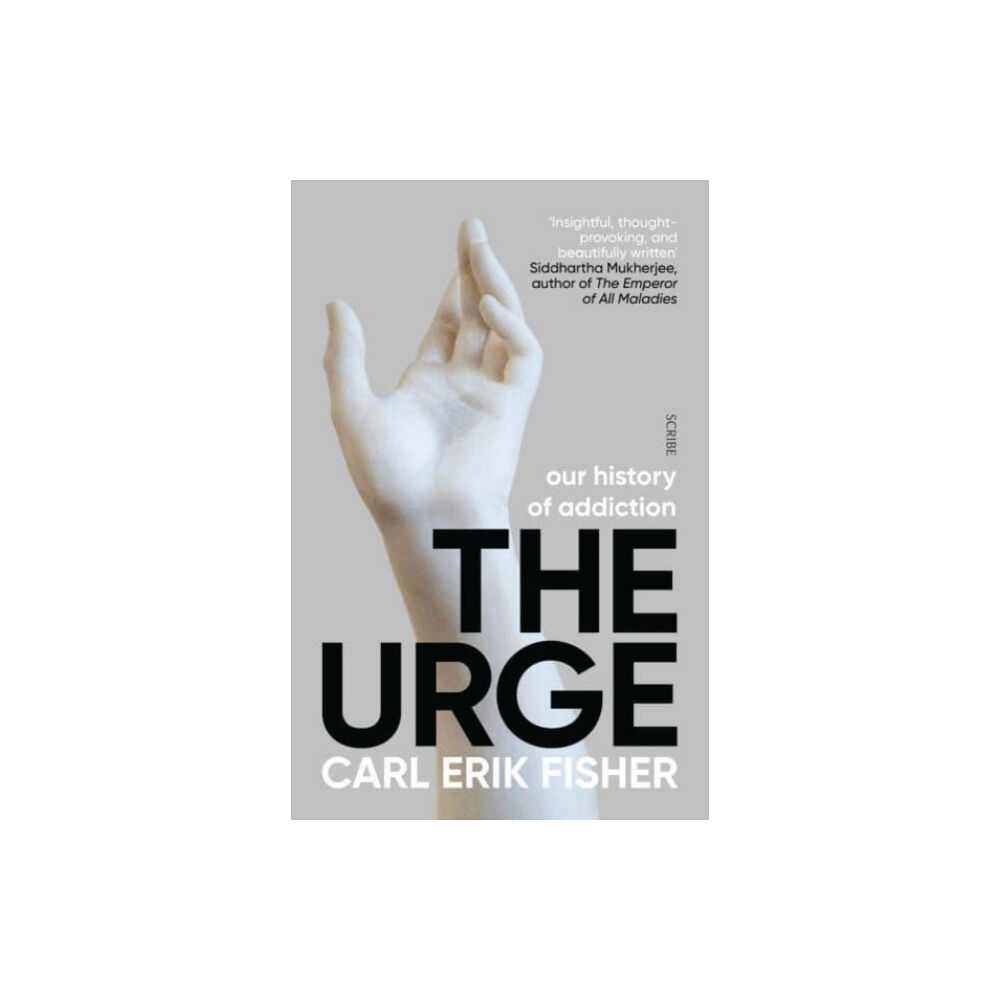 Scribe Publications The Urge (häftad, eng)