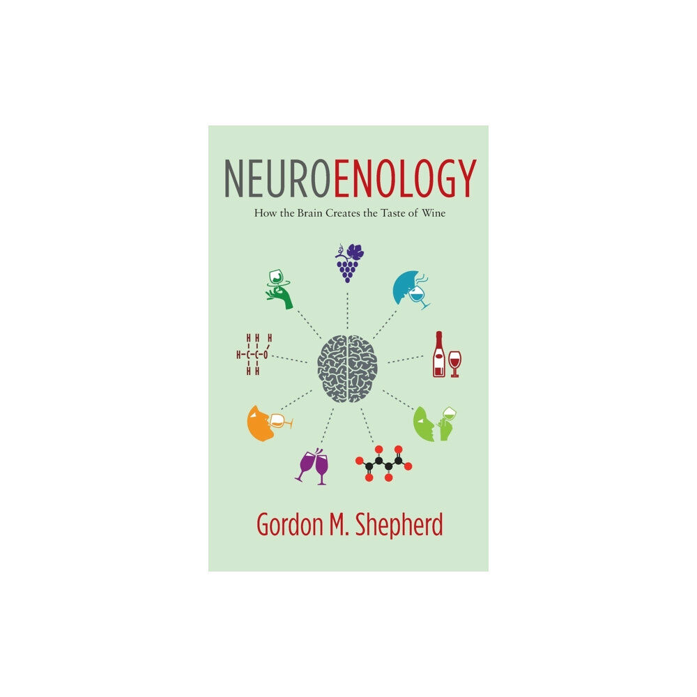 Columbia university press Neuroenology (inbunden, eng)