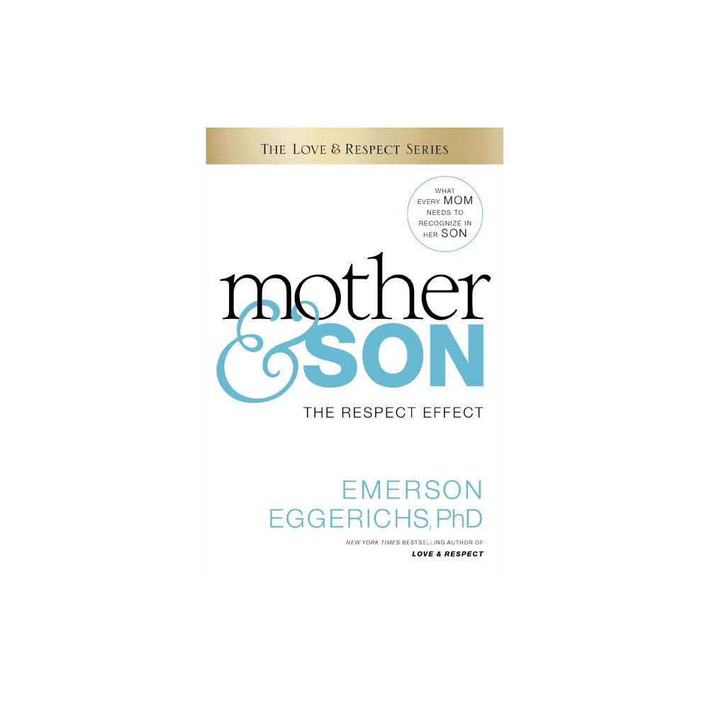 Thomas nelson publishers Mother and   Son (häftad, eng)