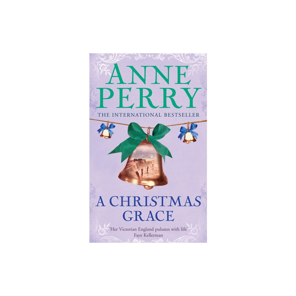 Headline Publishing Group A Christmas Grace (Christmas Novella 6) (häftad, eng)