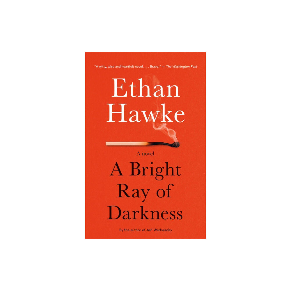 Knopf Doubleday Publishing Group Bright Ray of Darkness (häftad, eng)