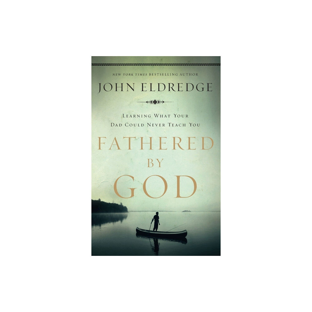 Thomas nelson publishers Fathered by God (häftad, eng)