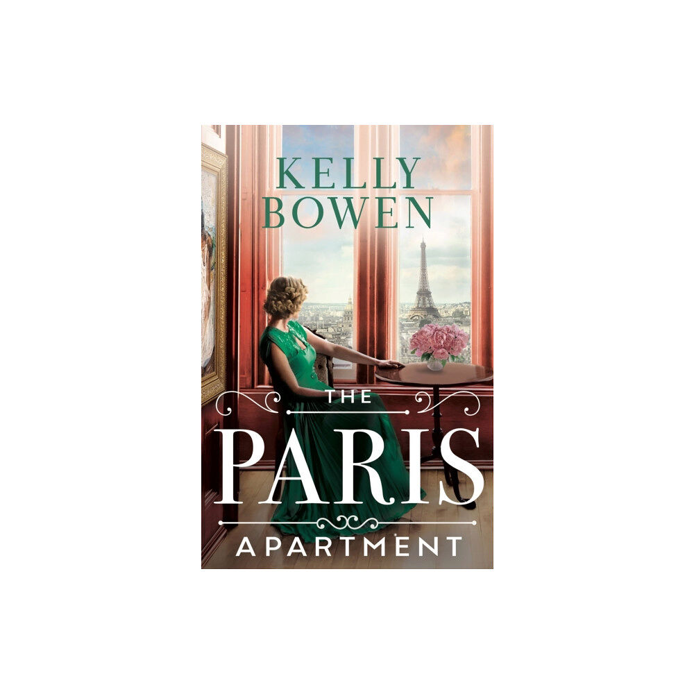 Little, Brown & Company The Paris Apartment (häftad, eng)