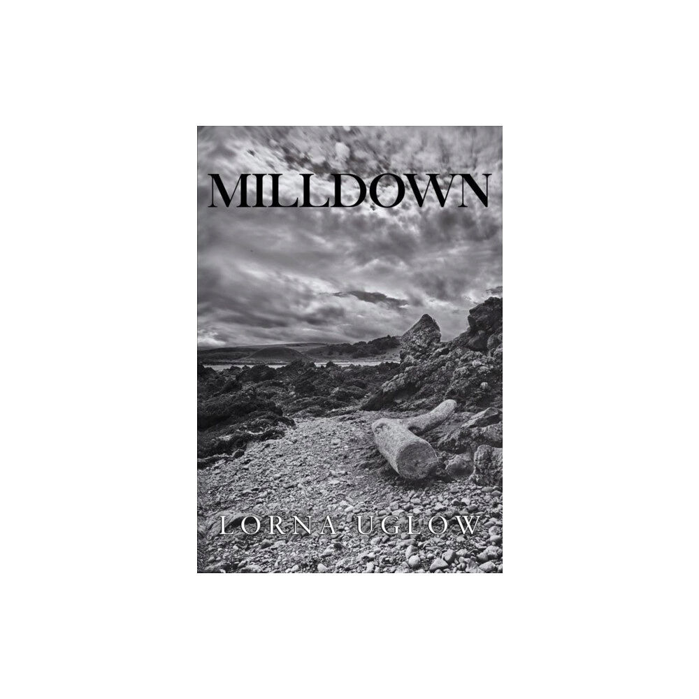 Olympia Publishers Milldown (häftad, eng)