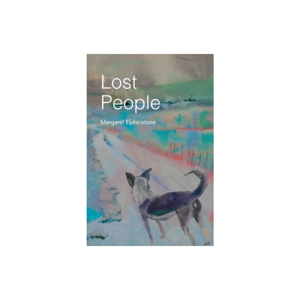 Wild Goose Publications Lost People (häftad, eng)