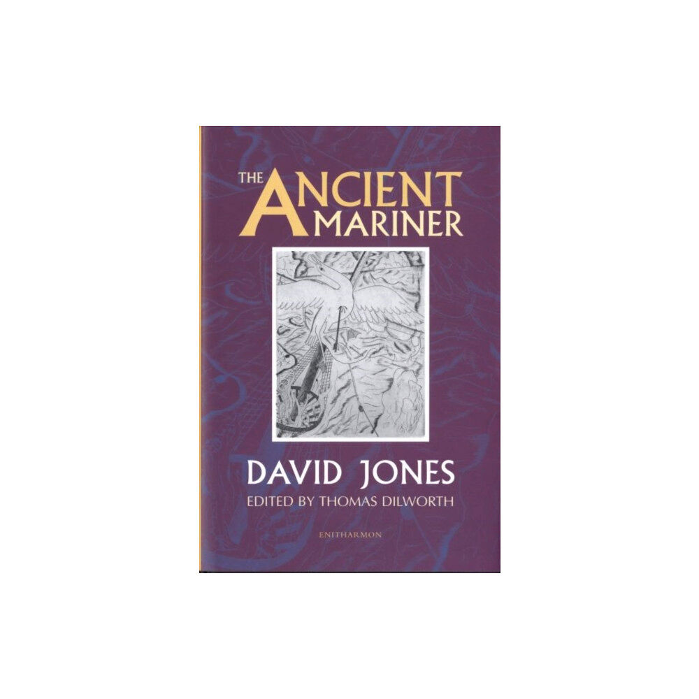 Enitharmon Press The Ancient Mariner (inbunden, eng)