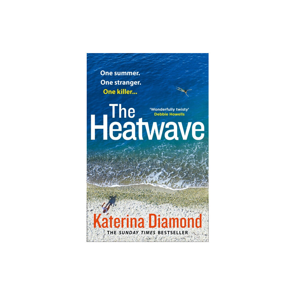 HarperCollins Publishers The Heatwave (häftad, eng)