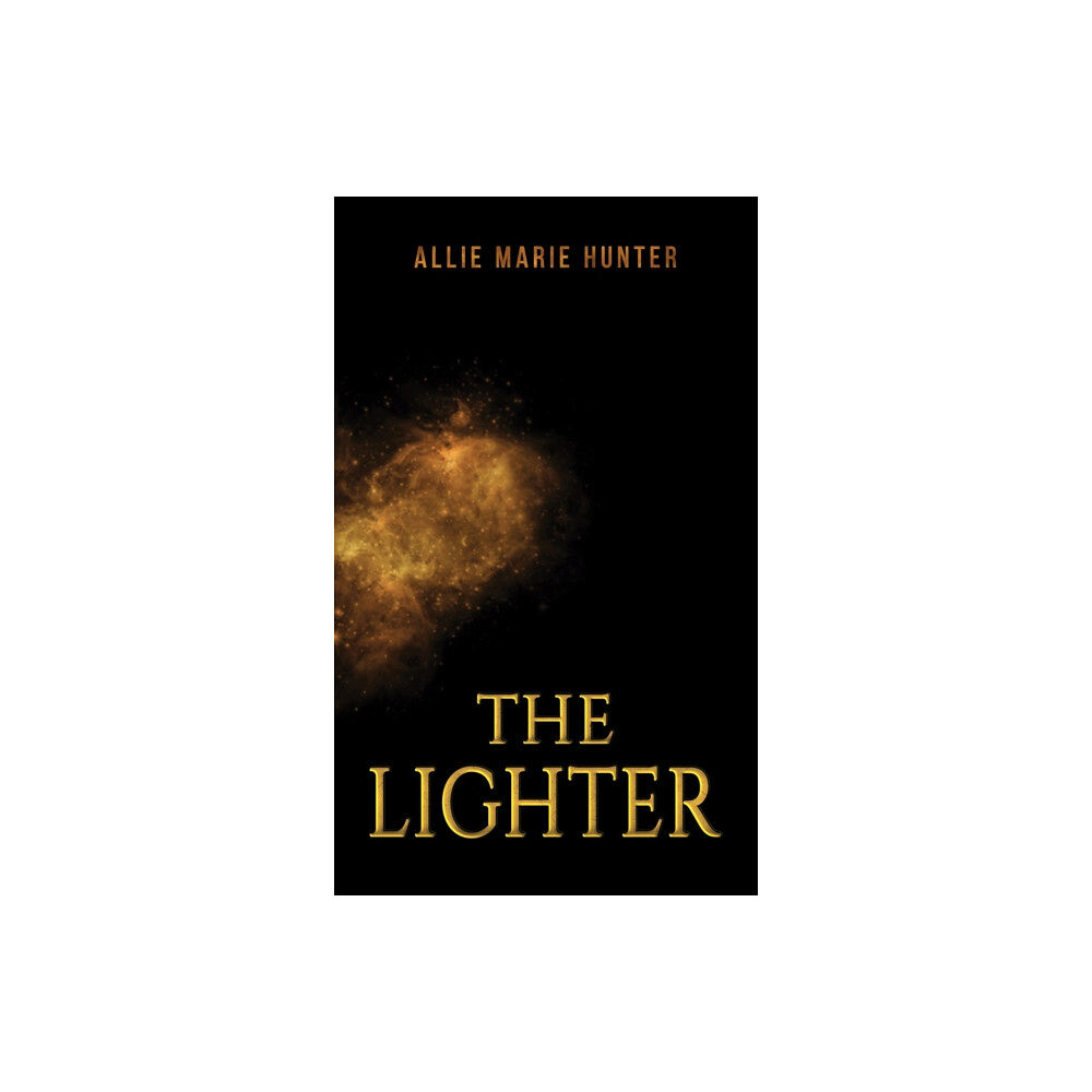 Austin Macauley Publishers The Lighter (häftad, eng)