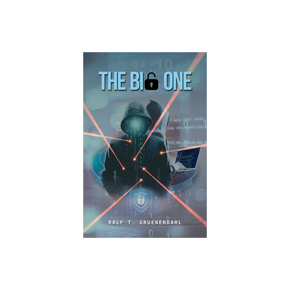 Austin Macauley Publishers The Big One (häftad, eng)