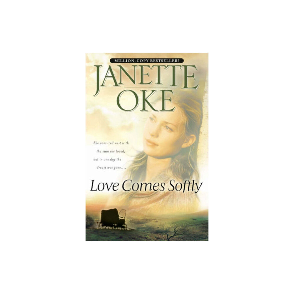 Baker publishing group Love Comes Softly (häftad, eng)