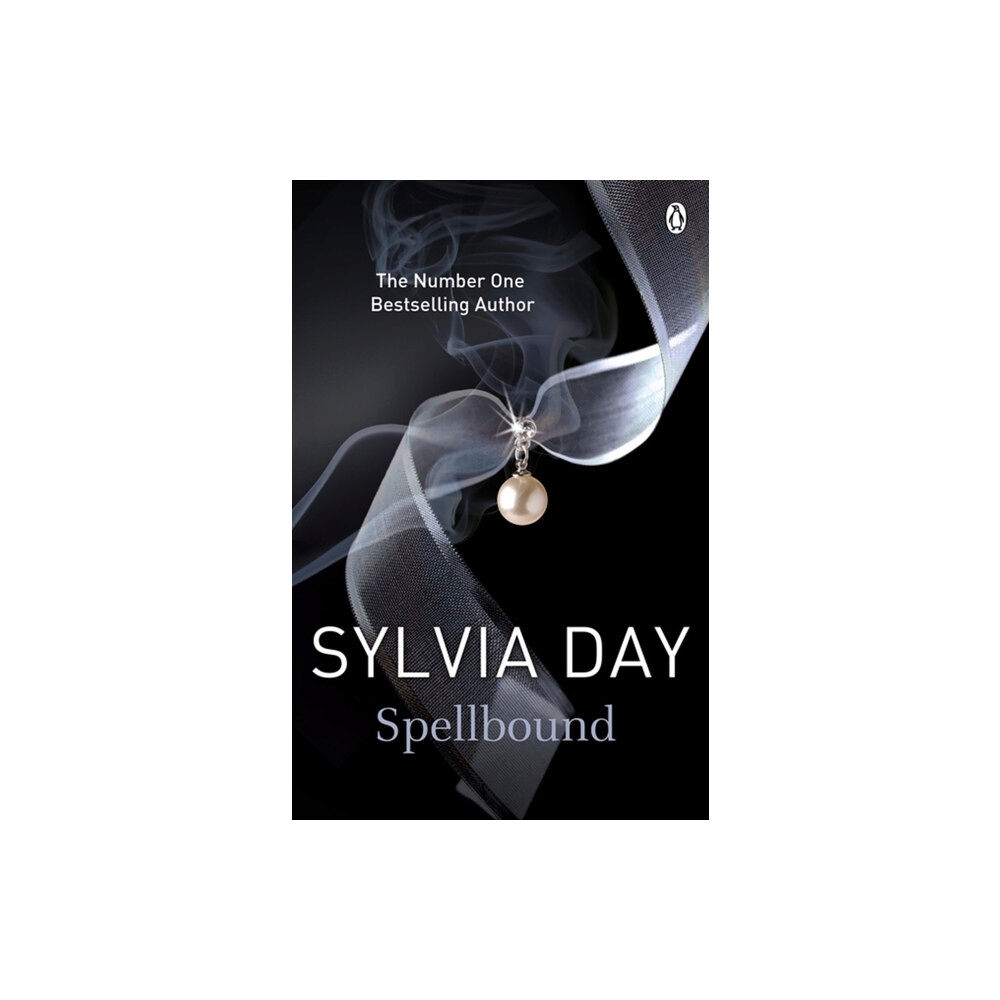 Penguin books ltd Spellbound (häftad, eng)