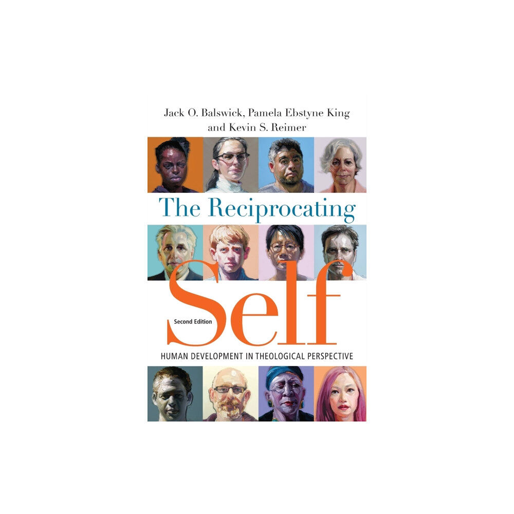 Intervarsity press The Reciprocating Self – Human Development in Theological Perspective (häftad, eng)