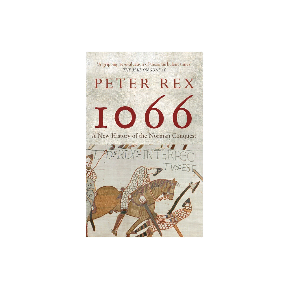 Amberley Publishing 1066 (häftad, eng)