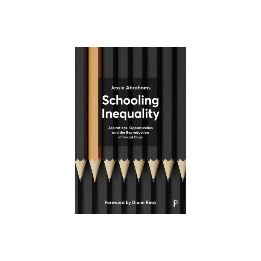 Bristol University Press Schooling Inequality (häftad, eng)