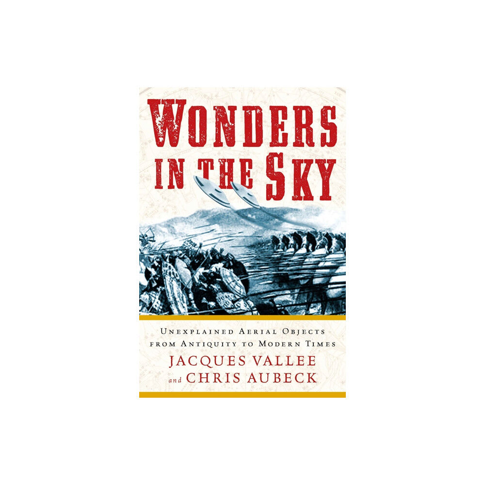 Penguin Putnam Inc Wonders in the Sky (häftad, eng)