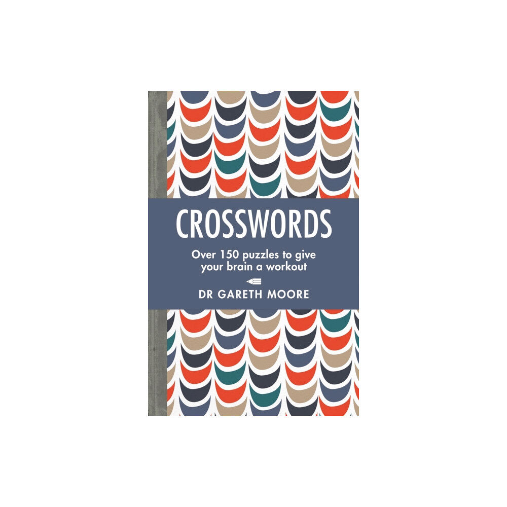 Michael O'Mara Books Ltd Crosswords (häftad, eng)