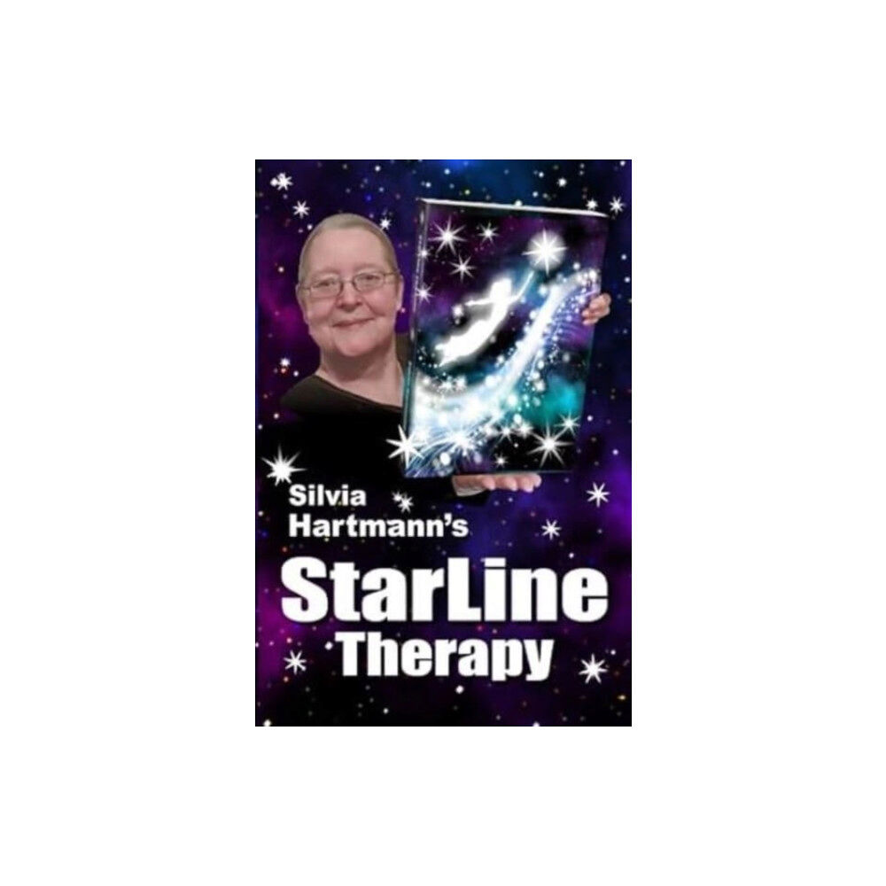 DragonRising StarLine Therapy (häftad, eng)