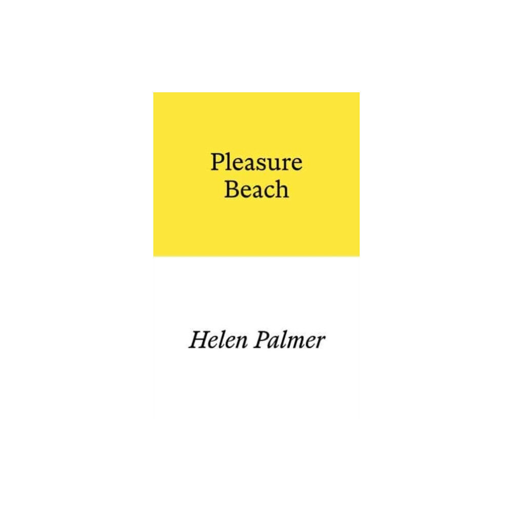 Prototype Publishing Ltd. Pleasure Beach (häftad, eng)