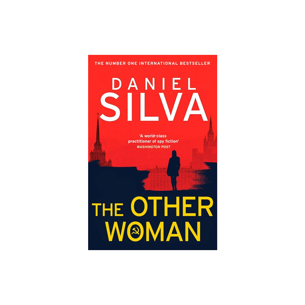 HarperCollins Publishers The Other Woman (häftad, eng)