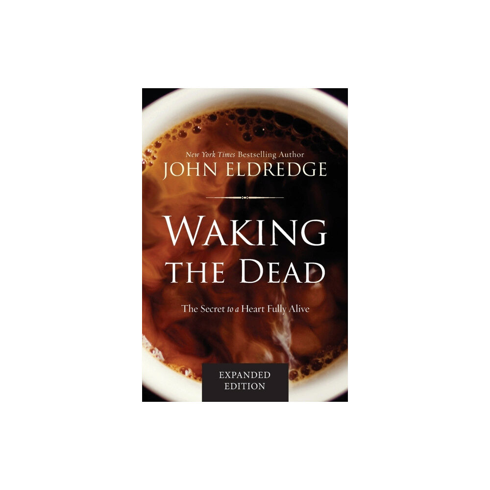 Thomas nelson publishers Waking the Dead (häftad, eng)