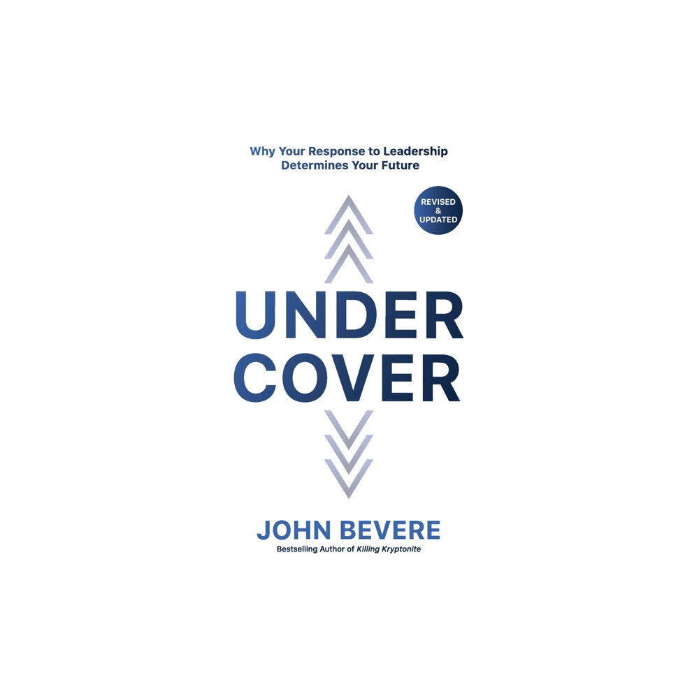 Thomas nelson publishers Under Cover (häftad, eng)