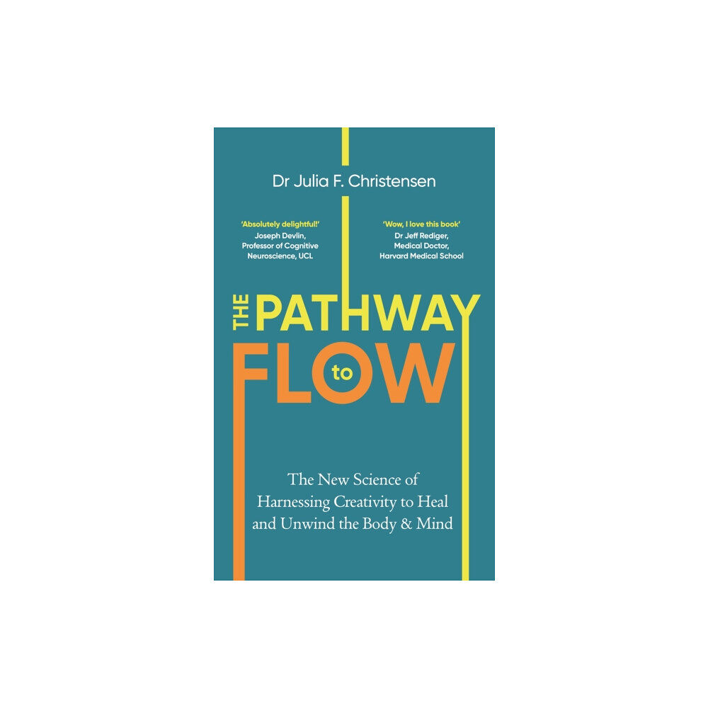 Vintage Publishing The Pathway to Flow (inbunden, eng)