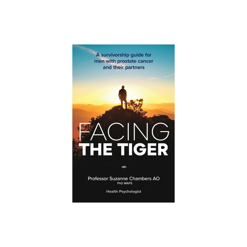 Australian Academic Press Facing the Tiger (häftad, eng)