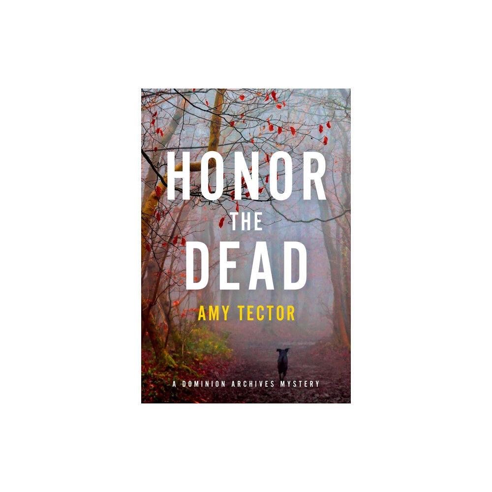 Turner Publishing Company Honor the Dead (inbunden, eng)