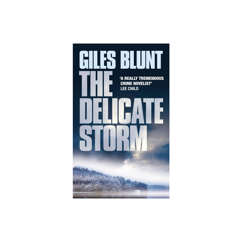 HarperCollins Publishers The Delicate Storm (häftad, eng)