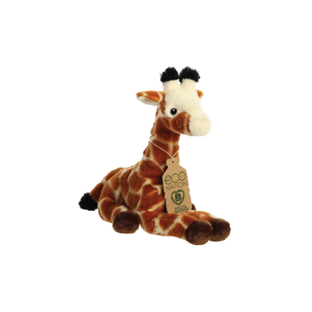 Aurora Eco Nation Giraffe