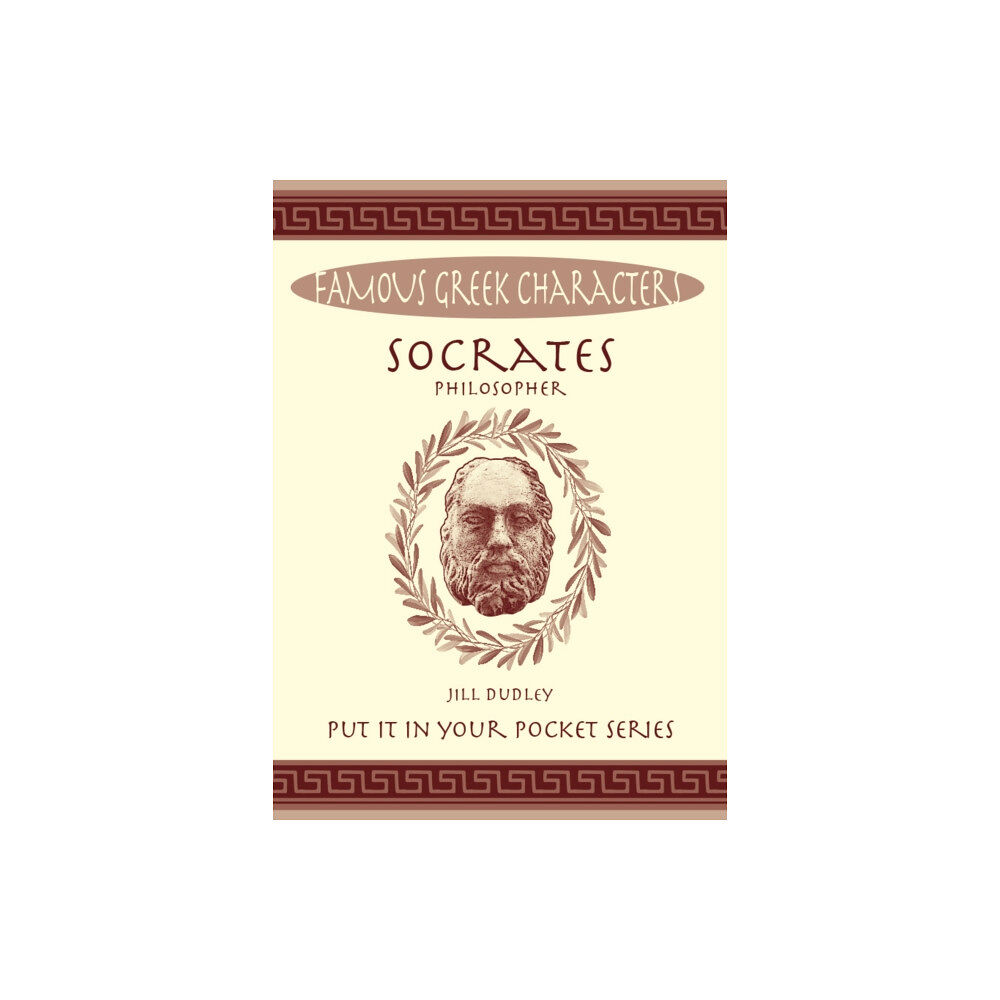 Orpington Publishers Socrates (häftad, eng)