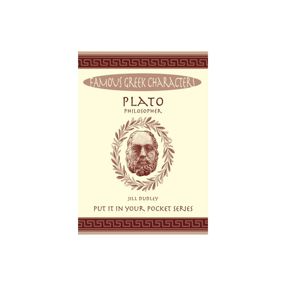 Orpington Publishers Plato (häftad, eng)