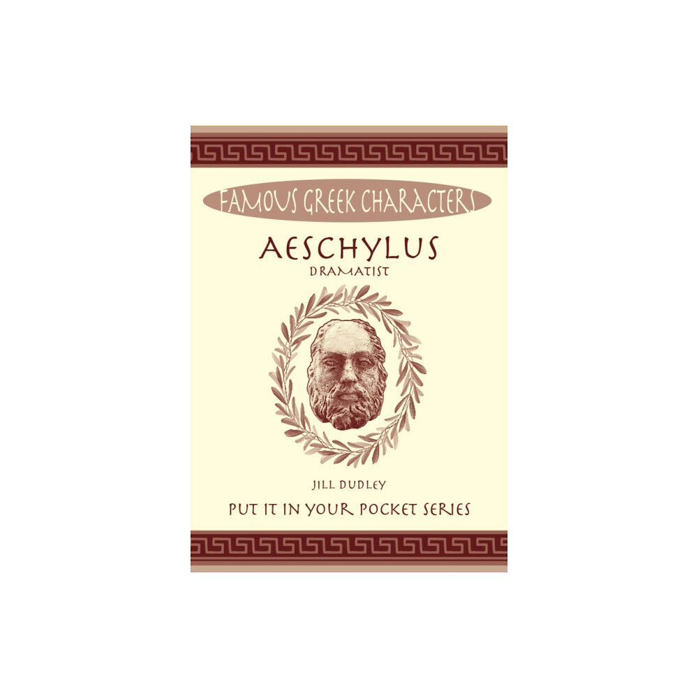 Orpington Publishers Aeschylus (häftad, eng)