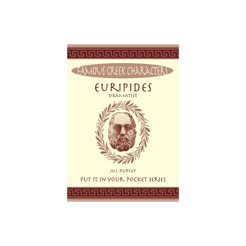 Orpington Publishers Euripides (häftad, eng)