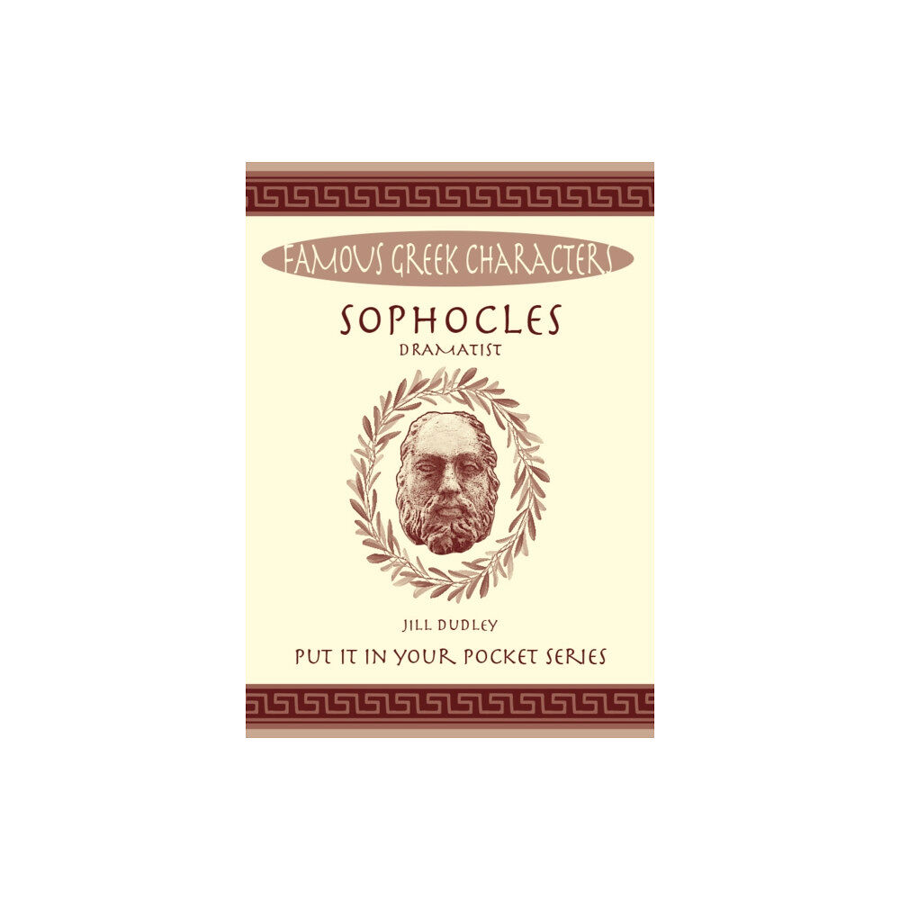 Orpington Publishers Sophocles (häftad, eng)