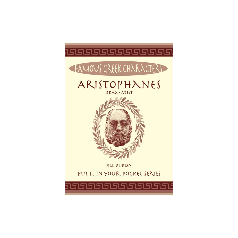 Orpington Publishers Aristophanes (häftad, eng)