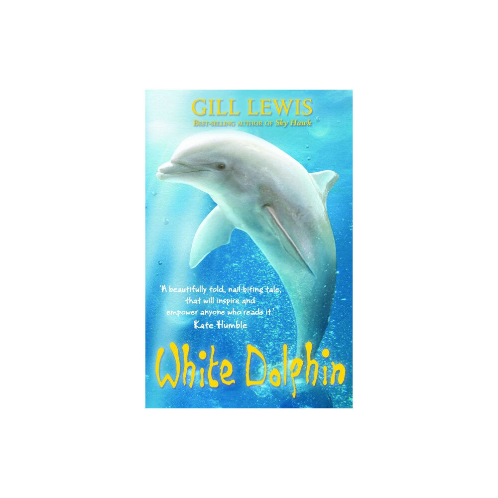 Oxford University Press White Dolphin (häftad, eng)