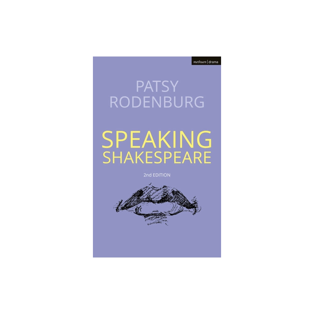 Bloomsbury Publishing PLC Speaking Shakespeare (häftad, eng)