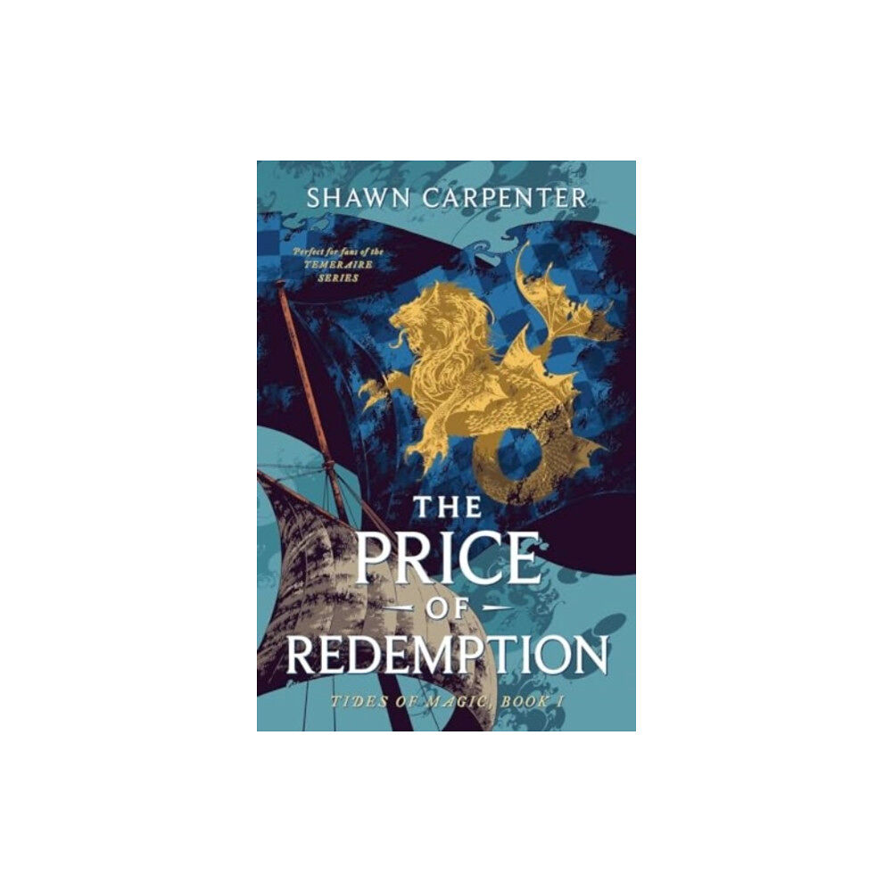 Simon & Schuster The Price of Redemption (häftad, eng)