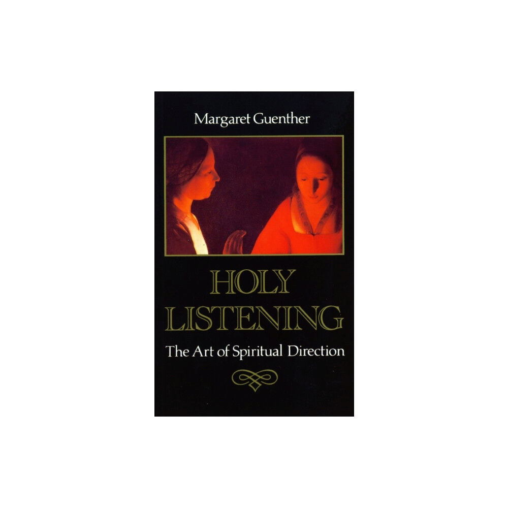 Darton, Longman & Todd Ltd Holy Listening (häftad, eng)