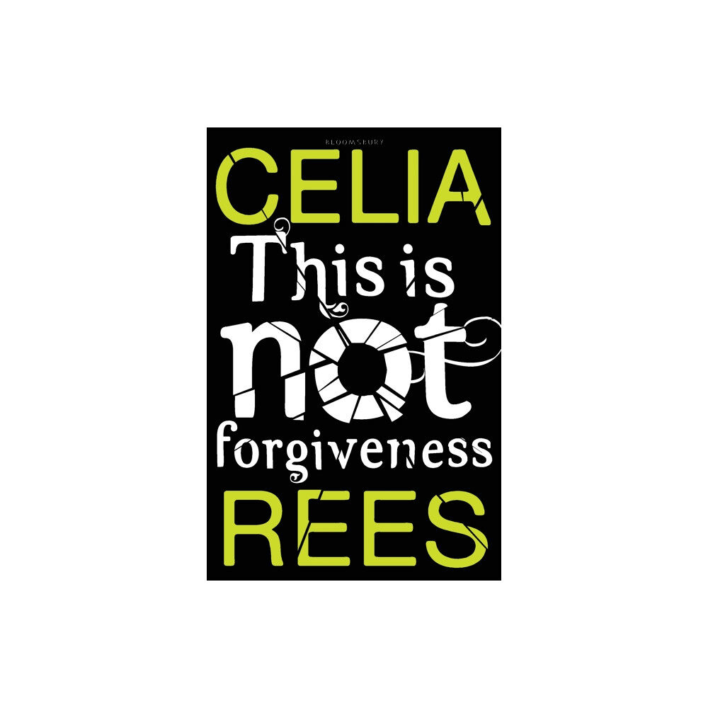 Bloomsbury Publishing PLC This is Not Forgiveness (häftad, eng)