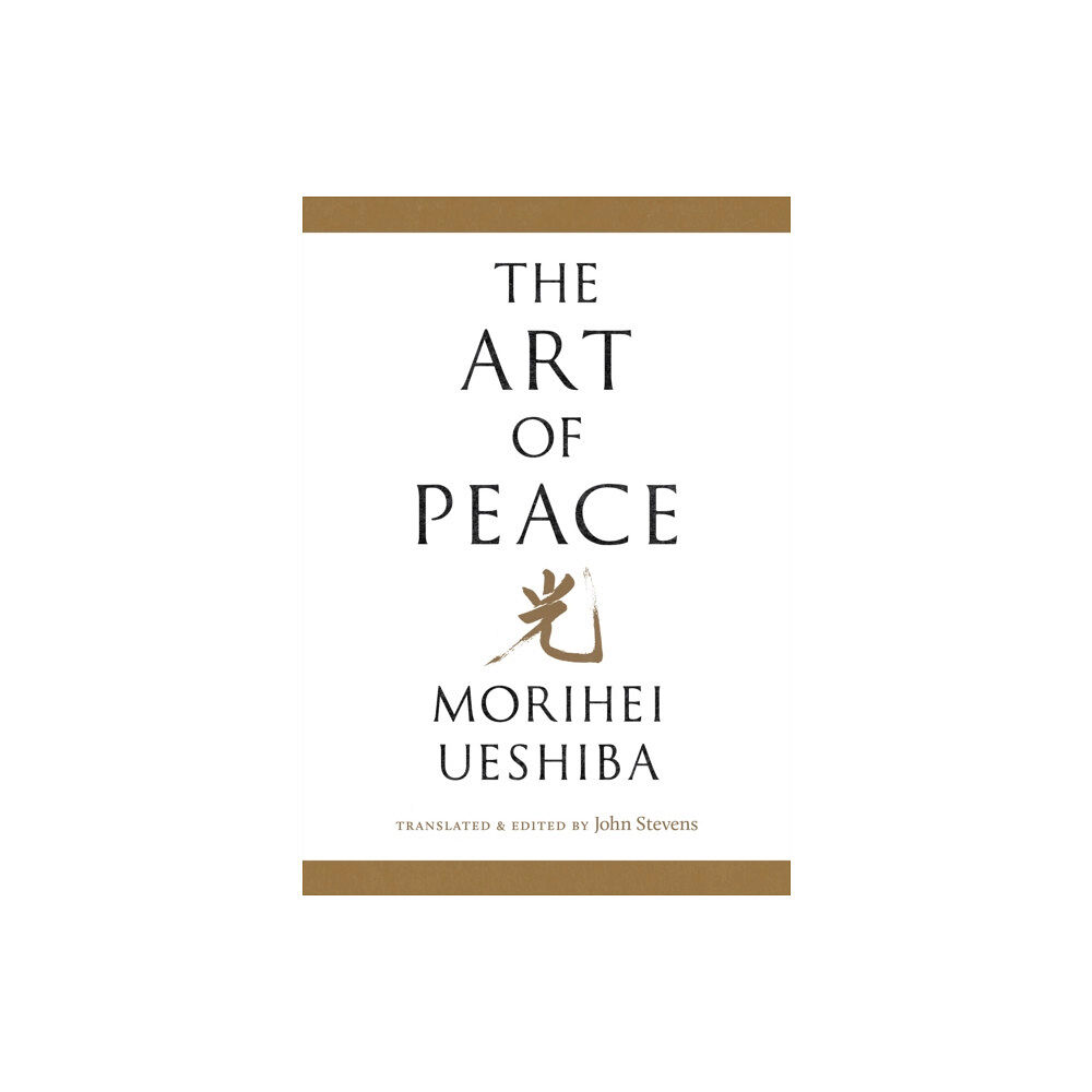 Shambhala Publications Inc The Art of Peace (häftad, eng)